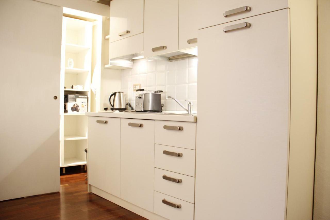 Apartamento Art Signoria Florencia