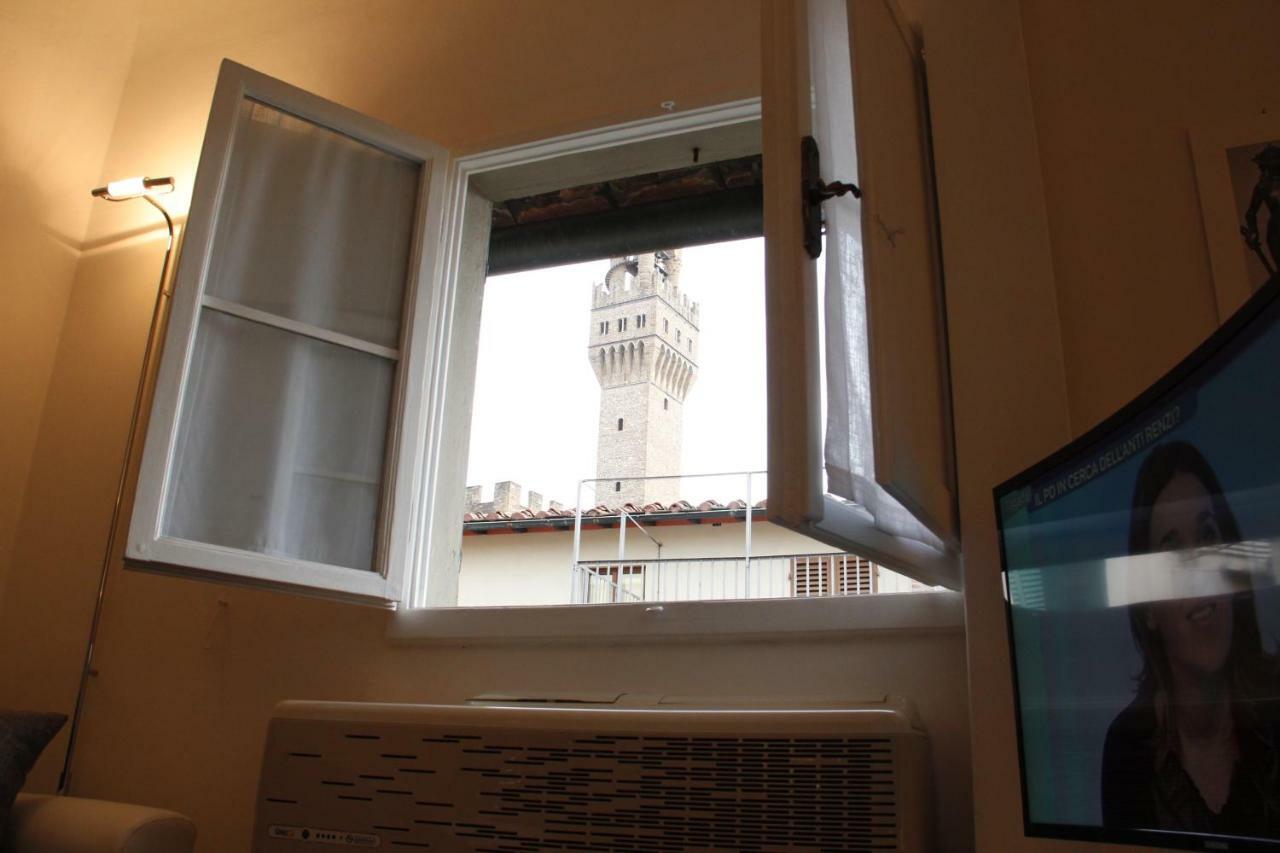 Apartamento Art Signoria