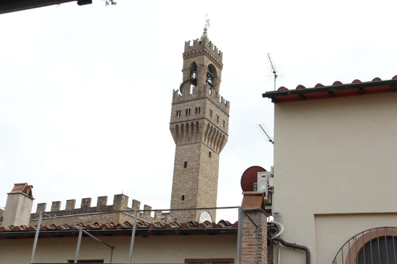 Art Signoria Apartamento Florencia