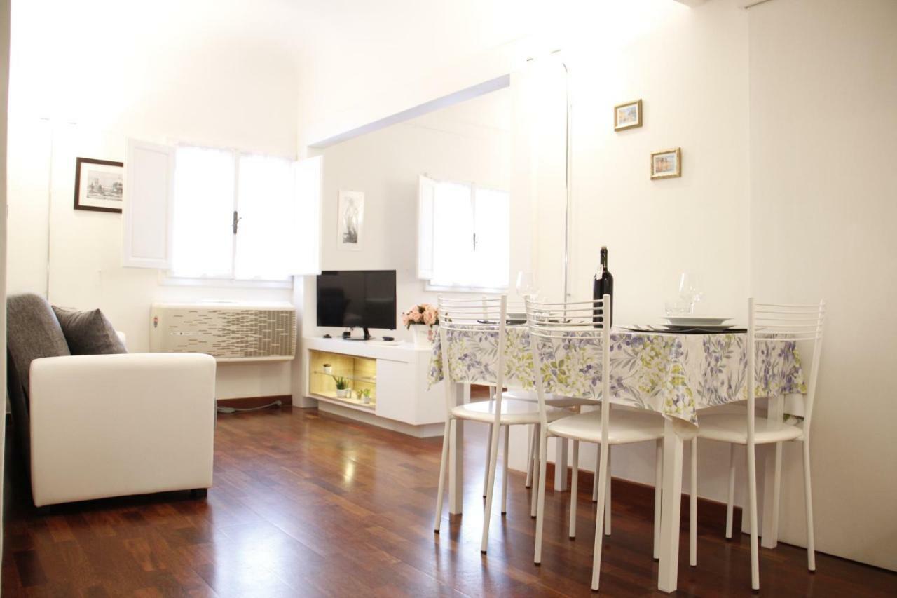 Art Signoria Apartamento