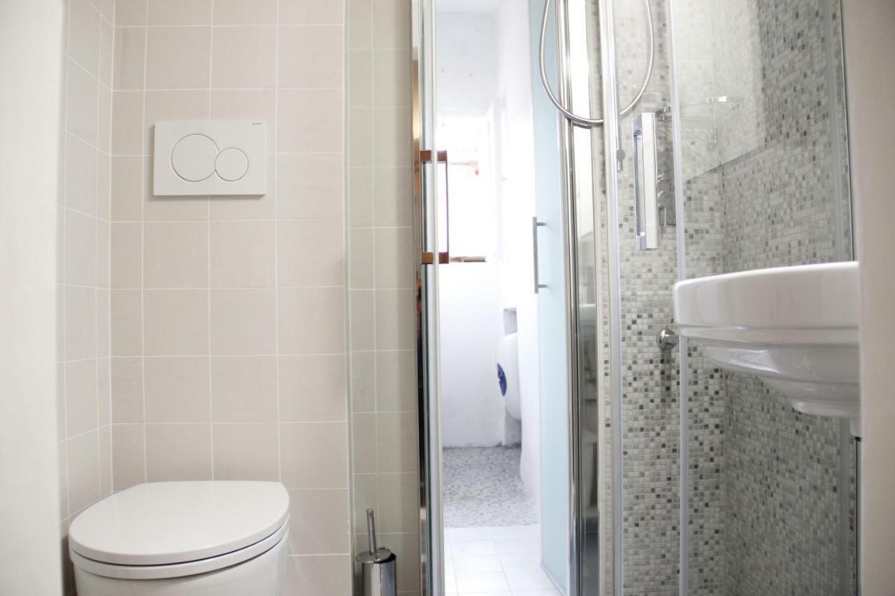 Apartamento Art Signoria Florencia