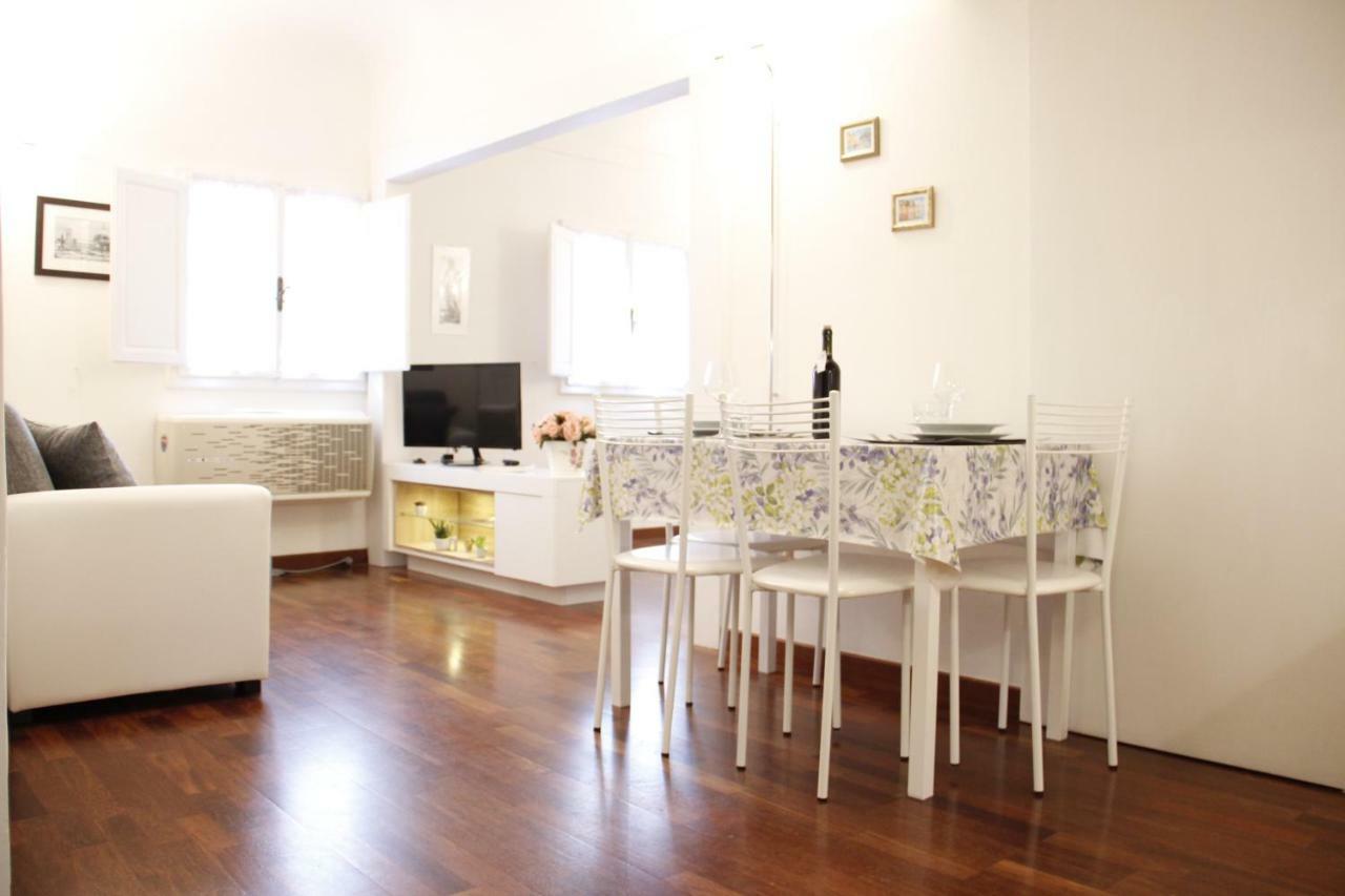 Art Signoria Apartamento *