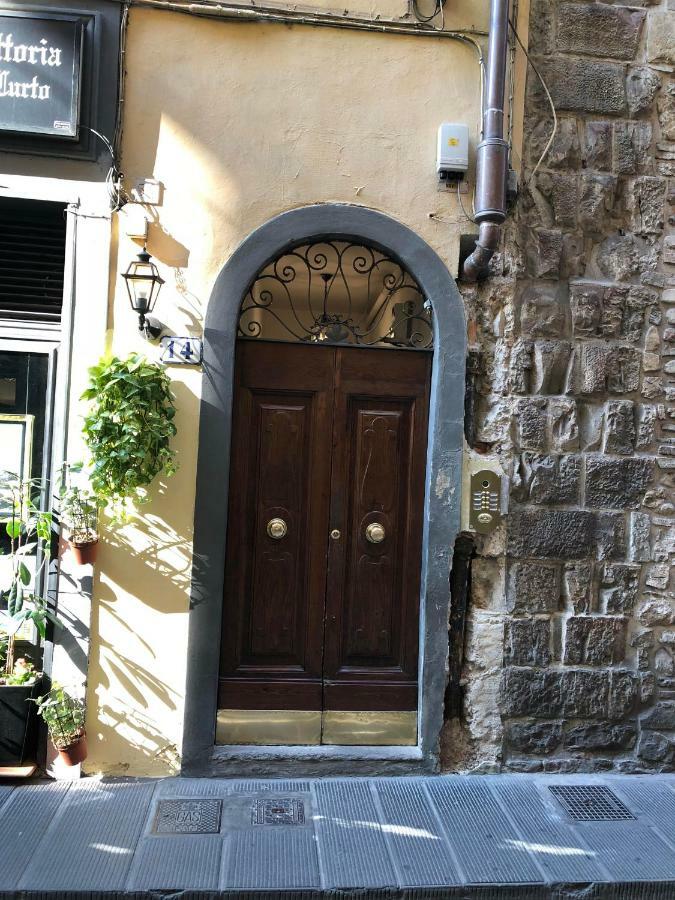 Art Signoria Florencia